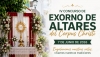 Adra convoca el IV Concurso de Exorno de Altares del Corpus Christi