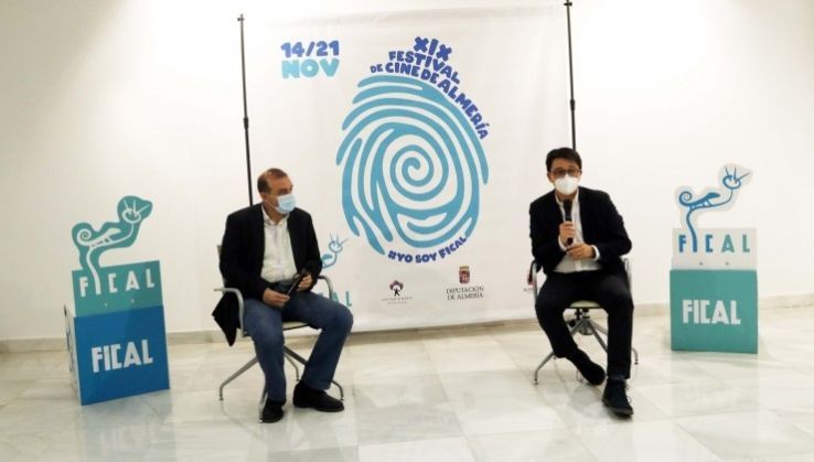 FICAL convoca el concurso de Proyectos de Producci&oacute;n Audiovisual Almerienses