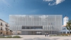Roquetas de Mar presenta el proyecto de la nueva Casa Consistorial