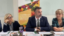 Andalucía impulsa en Europa el rechazo a una PAC que pone en riesgo la soberanía alimentaria