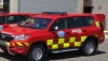 Dos heridos a causa de un incendio en una vivienda de Roquetas de Mar