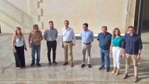 El Ejido estrena el Centro de Experiencias Gastron&oacute;micas Sol y Mar en Guardias Viejas