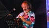 Gran concierto de Javier Maroto en Villa &Aacute;frica en el programa &lsquo;A pie de calle&rsquo;