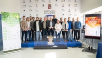 El Circuito Provincial de Carreras por Monta&ntilde;a regresa con nueve pruebas