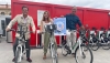 El Consorcio de Transporte reactiva el servicio de pr&eacute;stamo de bicicletas