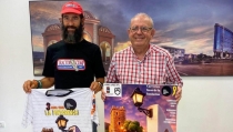M&aacute;s de 300 corredores participar&aacute;n en el III Asfaltrail Villa de V&iacute;car