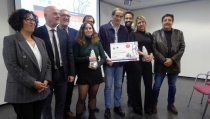 El p&oacute;dcast de recreaci&oacute;n hist&oacute;rica 'Clara conquista' gana el XI Premio Colombine