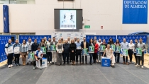 El Circuito de Carreras Populares crece y llegar&aacute; a 18 municipios de la provincia
