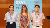 Las energ&iacute;as renovables vuelven a los Cursos de Verano de la UAL