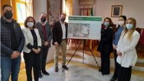 La EDAR de V&eacute;lez Blanco contar&aacute; con una inversi&oacute;n de 1,4 millones de euros