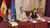 El Puerto de Almer&iacute;a busca consolidarse como segundo en n&uacute;mero de pasajeros y veh&iacute;culos en la OPE