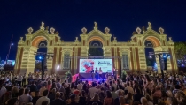La Feria de Almer&iacute;a estrenar&aacute; una nueva portada monumental este a&ntilde;o
