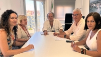 Hu&eacute;rcal de Almer&iacute;a tendr&aacute; un nuevo recinto ferial con zona de conciertos