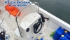 Detienen en Almer&iacute;a al patr&oacute;n de una patera con 13 ciudadanos sirios a bordo