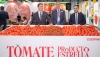 El agro almeriense destaca en Fruit Attraction con el tomate como producto estrella