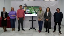 La Ecoferia de Adra promocionar&aacute; el consumo de alimentos locales
