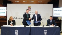 ATA Andaluc&iacute;a y Diputaci&oacute;n de Almer&iacute;a asesorar&aacute;n gratis a aut&oacute;nomos y emprendedores