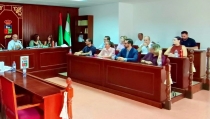 V&iacute;car aprueba unas Cuentas Generales de 2024 centradas en los servicios p&uacute;blicos