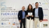 El Ejido, premiado por su proyecto de lucha contra la soledad no deseada