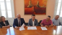 El Castillo de San Andr&eacute;s de Carboneras acoger&aacute; una exposici&oacute;n ben&eacute;fica de pintura