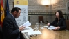 Andaluc&iacute;a propone una comisi&oacute;n por provincia para agilizar infraestructuras