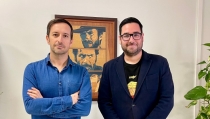 Juan Francisco Viruega regresa a la direcci&oacute;n del Almer&iacute;a Western Film Festival