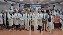 Los hospitales de Almer&iacute;a ofrecen 140 plazas de formaci&oacute;n especializada