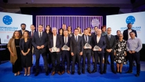 Los Premios RSE reconocen el compromiso social de las empresas almerienses