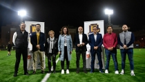 Las mejores canteras de f&uacute;tbol nacionales competir&aacute;n en la Almer&iacute;a Cup