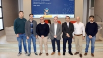 UAL e INCIBE ponen en marcha actividades para fomentar la ciberseguridad