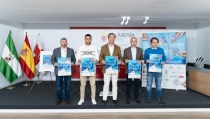 Almer&iacute;a acoge en abril la Runner Fashion Carrera Azul por el Autismo