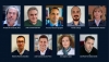 M&aacute;s de 20 investigadores de la UAL entre los m&aacute;s influyentes del mundo