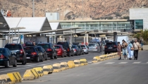 M&aacute;s de 140.000 personas pasan por el Puerto de Almer&iacute;a el primer mes de la Operaci&oacute;n Paso del Estrecho