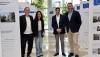 La UAL acoge la exposici&oacute;n itinerante 'Andaluc&iacute;a, 40 a&ntilde;os creciendo en Europa'