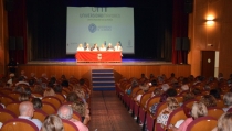 La Universidad de Mayores de la UAL clausura un curso de r&eacute;cord