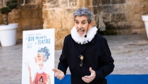 Muere Antonio Fern&aacute;ndez, director de Escenalia y referente de la escena cultural almeriense
