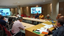 COAG Almer&iacute;a reclama una autorizaci&oacute;n excepcional para productos contra la ara&ntilde;a roja y el parvispinus