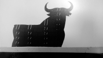 La piel de toro.