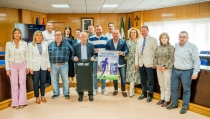 Cerca de 3.000 jugadores participar&aacute;n en la II Youth Supercup Roquetas de Mar
