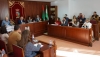V&iacute;car cede a la Junta el Centro de Especialidades de Las Caba&ntilde;uelas