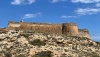 Denuncian que el Castillo de San Ram&oacute;n de Rodalquilar "se cae a pedazos"