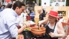 Ayuntamiento y &lsquo;Sabores Almer&iacute;a&rsquo; llevan a la Feria la mejor gastronom&iacute;a de la provincia