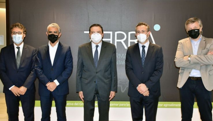 Cajamar crea una comunidad de conocimiento para el sector agroalimentario