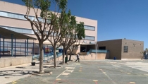 El CEIP Reyes Cat&oacute;licos de Vera tendr&aacute; un nuevo gimnasio con vestuarios