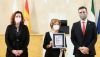 8M: La provincia de Almer&iacute;a reivindica la igualdad real entre mujeres y hombres