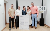 Moj&aacute;car 5 Estrellas programa tres d&iacute;as de gastronom&iacute;a, m&uacute;sica y cultura