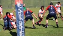 URA Playcar se impone al CR Majadahonda con un 36-16 en el Juan Rojas