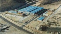 40 millones para mejorar la eficiencia energ&eacute;tica de la desaladora de Carboneras
