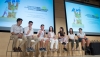 J&oacute;venes de toda Andaluc&iacute;a participan en los VIII Premios a la Ecoinnovaci&oacute;n