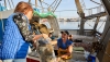 Los pescadores de Almer&iacute;a, protagonistas en la lucha contra la contaminaci&oacute;n marina
